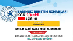 HİLE DENETİMİ-1