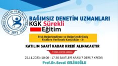 Risk Değerlendirme ve Değerlendirilmiş risklere verilecek karşılıklar-2-