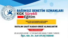 TMS / TFRS KAPSAMINDA ERTELENMİŞ VERGİ MUHASEBELEŞTİRİLMESİ