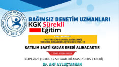 TMS/TFRS KAPSAMINDA ERTELENMİŞ VERGİNİN MUHASEBELEŞTİRİLMESİ TMS-12