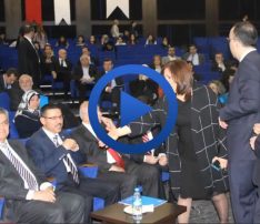 Bağımsız Denetim ve Denetçi 2015 Panel