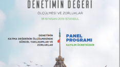 Denetimin Değeri