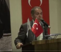 2. Olağan Genel Kurul Yapıldı.