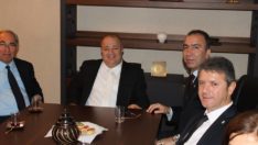 Ankara B.D.D. Ziyareti
