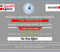 Denetimde Raporlama