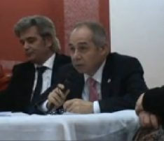 Suphi Paşa Ticaret Lisesi Baduder Bşk. Yrd. Güngör ATAÇ