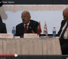 Neden Bağımsız Denetim Konulu Panelden Kesitler – 6