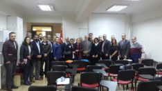 Sosyal Güvenlik Kanununda Son Değişiklikler Semineri