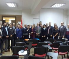 Sosyal Güvenlik Kanununda Son Değişiklikler Semineri