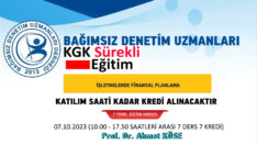 İŞLETMELERDE FİNANSAL PLANLAMA