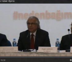 Neden Bağımsız Denetim Konulu Panelden Kesitler – 7