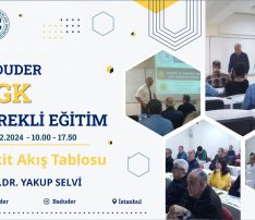 Nakit Akış Tablosu