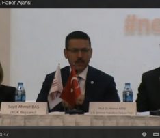 Neden Bağımsız Denetim Konulu Panelden Kesitler – 8