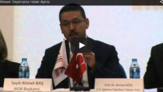 Neden Bağımsız Denetim Konulu Panelden Kesitler – 9