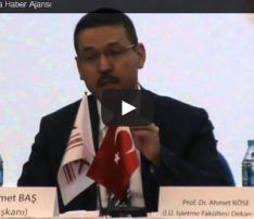 Neden Bağımsız Denetim Konulu Panelden Kesitler – 9
