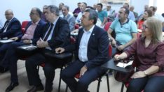 6736 Sayılı Kanun Seminerimiz Yapıldı