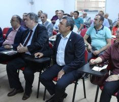 6736 Sayılı Kanun Seminerimiz Yapıldı