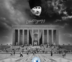 Atamızı Özlemle Anıyoruz