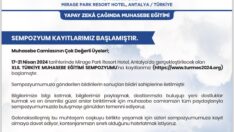 62. Türkiye Muhasebe Eğitimi Sempozyumu