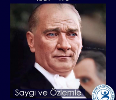 10 Kasım