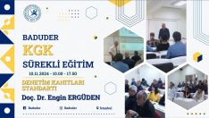 Denetim Kanıtları Standardı