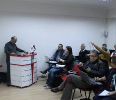 Excel Eğitimleri – 1