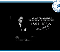 Özlemle Anıyoruz