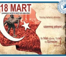 18 Mart Çanakkale Zaferi