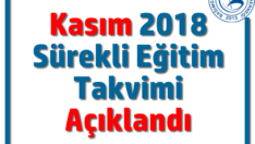 KGK Sürekli Eğitimleri