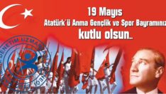 19 Mayıs 2015 Kutlaması