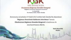 Uluslararası Bağımsız Denetim Kongresi