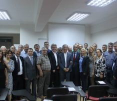 03.06.2015 Tarihli Dernek Toplantısı