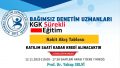 Nakit Akış Tablosu