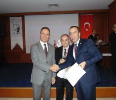 Mühür ve Berat Töreni Resimleri