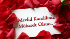 Kandil Kutlama Mesajı