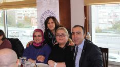 29 Kasım Tarihli Bilgilendirme Toplantısı