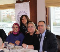 29 Kasım Tarihli Bilgilendirme Toplantısı