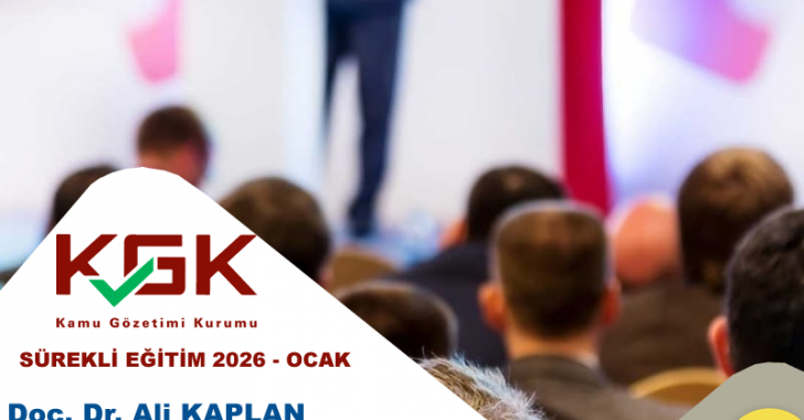 Finansal Okur Yazarlık