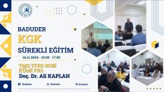 TMS. TFRS. Bobi Kümi FRS