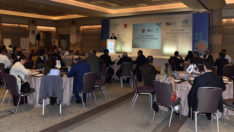 Yolcu Hizmetleri ihracatında, yüzde 12 büyüme hedefi