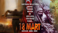 18 Mart  Çanakkale Zaferi