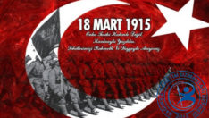 18 Mart Çanakkale Zaferi