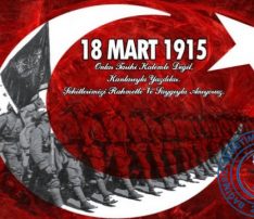 18 Mart Çanakkale Zaferi
