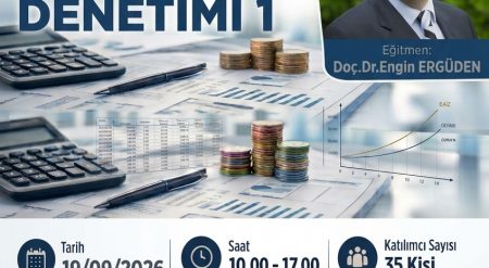 HİLE DENETİMİ 1