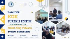 Nakit Akış Tablosu