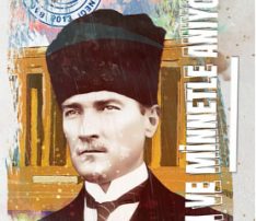 Saygı ve Minnetle Anıyoruz