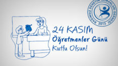 Öğretmenler Günü