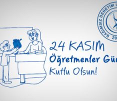 Öğretmenler Günü