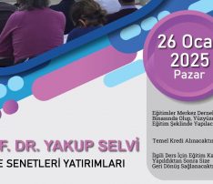 Hisse Senetleri Yatırımları