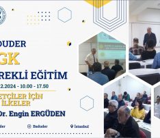 Denetçiler İçin Etik İlkeler
